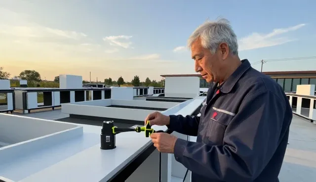 安装调试过程中的常见问题及应对策略