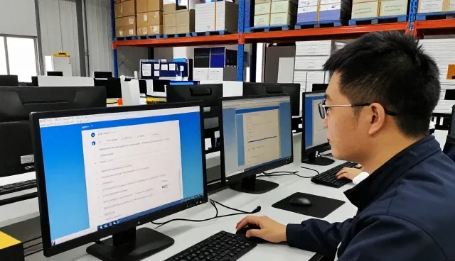 成都蛙皮科技有限公司提供安装调试等相关解决方案