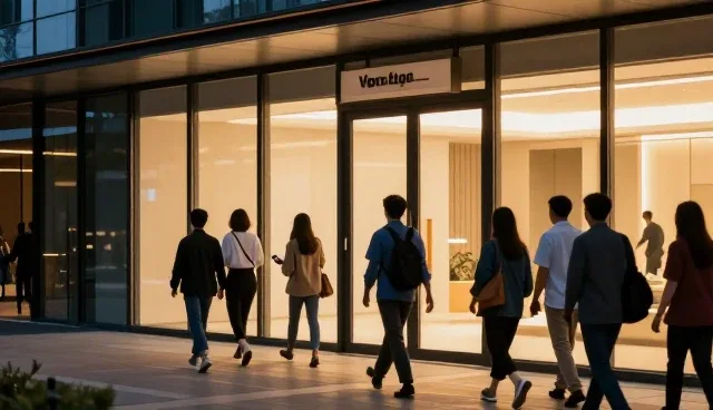 技术服务应用趋势分析与业务发展路径