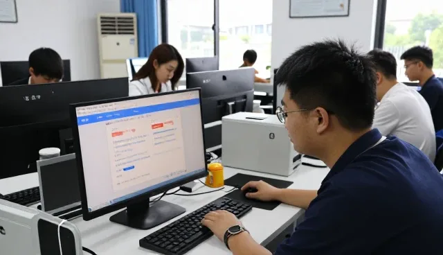 成都蛙皮科技有限公司助力企业提升技术能力